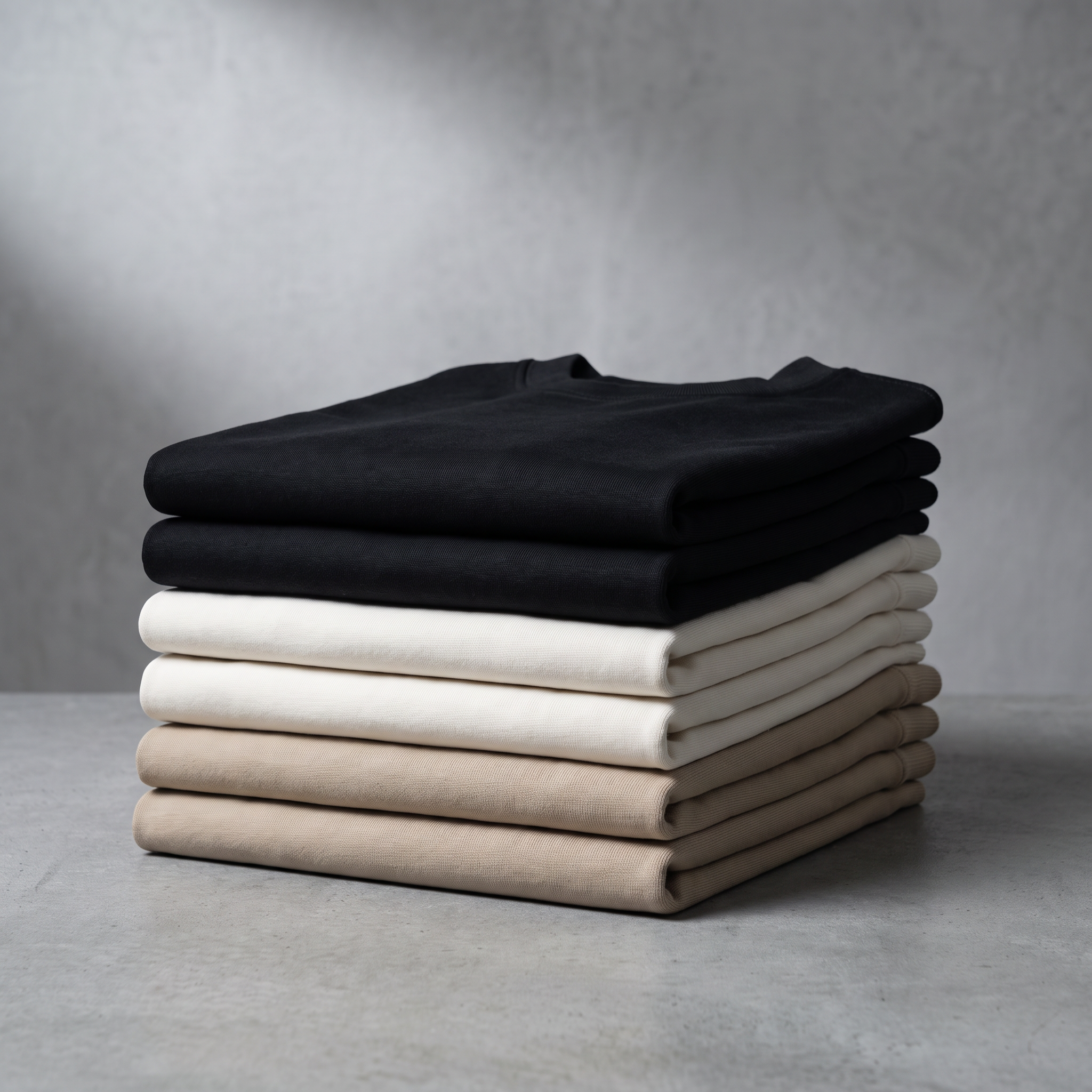 PACK X6 · BOXY